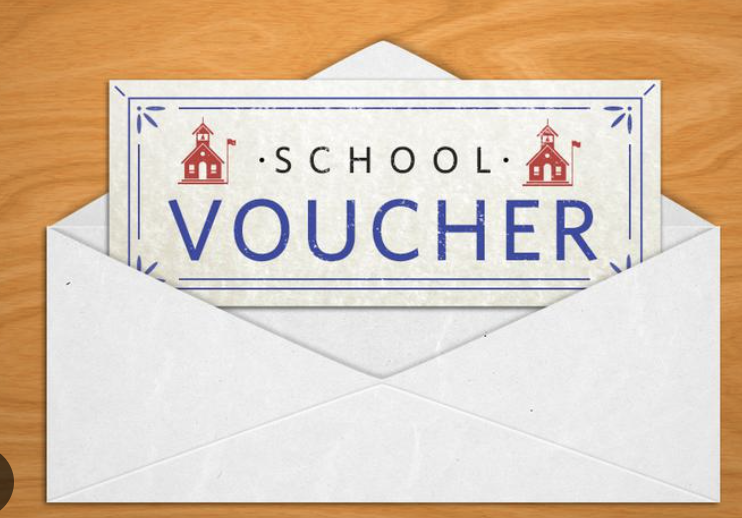 School Voucher Reflection